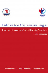 					Cilt 2 Sayı 1 (2022): Ondokuz Mayıs Üniversitesi Kadın ve Aile Araştırmaları Dergisi (OKAD) Gör
				